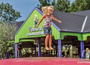 Familiepark Landgoed Nienoord