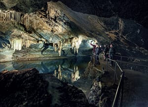 De Grotten van Han