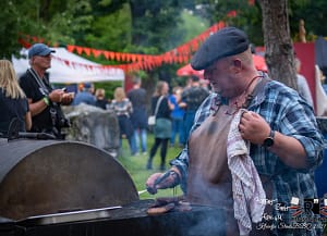 Blues en BBQ festival 2022 Emmen