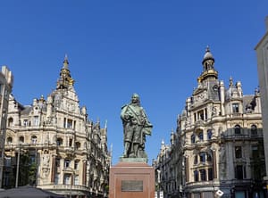 Antwerpen Belgie