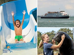 Deltapark Neeltje Jans