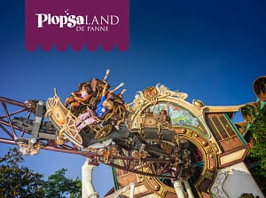 Plopsaland De Panne