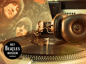 Het Beatles Museum Alkmaar