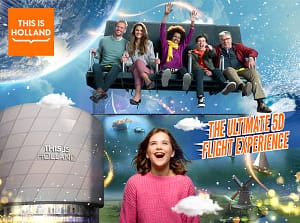 This is Holland