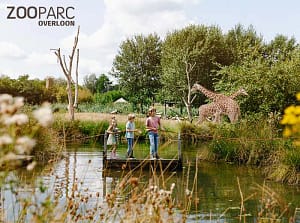 ZooParc Overloon