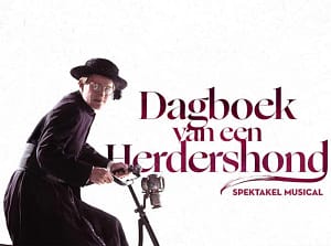 Dagboek van een Herdershond