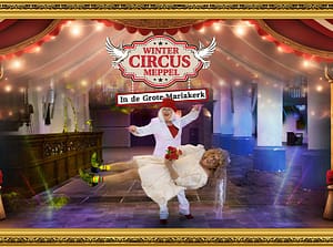Wintercircus Meppel