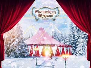 Wintercircus Hilversum