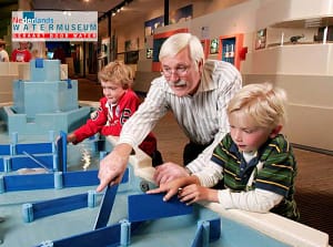 Nederlands Watermuseum Arnhem