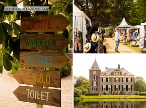 Country & Garden Fair Verwolde