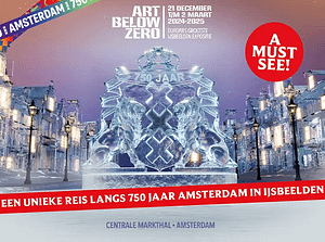 Art Below Zero