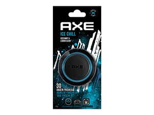 AXE Luchtverfrisser Gel Can Ice Chill