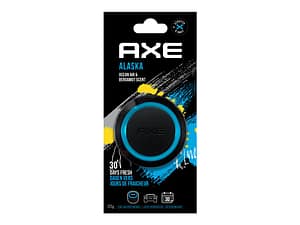 AXE Luchtverfrisser Gel Can Alaska