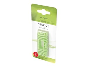 Vinove Navulling Yas Marine