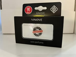 Vinove Custom Made Dregema Monaco