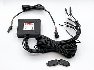 SCM Klasse 1 start-onderbreker