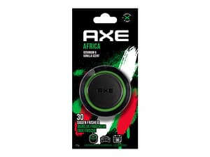 AXE Luchtverfrisser Gel Can Africa