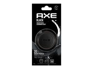 AXE Luchtverfrisser Gel Can Black