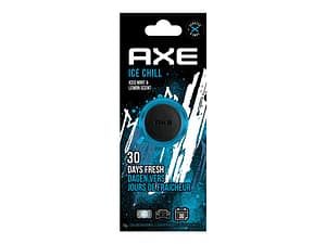 AXE Luchtverfrisser Mini Vent Ice Chill