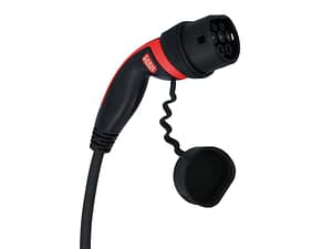 Carpoint Laadkabel Elektrische Auto Type2>2 16A 1ph 6 meter