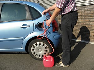 Carpoint Sifonpomp 3 in 1