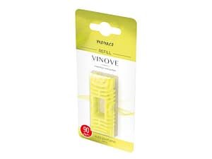 Vinove Navulling Monaco