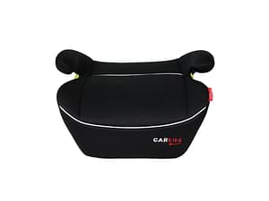 Carkids I-Size Zitverhoger Alex 125-150cm Zwart/Wit