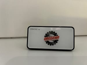 Vinove Custom Made Dregema Monaco