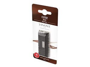 Vinove Navulling Rome