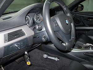 Bearlock mechanische beveiliging incl SCM certificaat