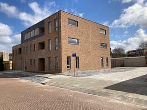 10 app harderwijk