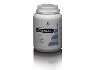 Actisan 5L Chloortabletten 300 stuks