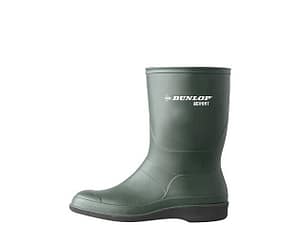 Dunlop Desinfectielaars groen mt 40