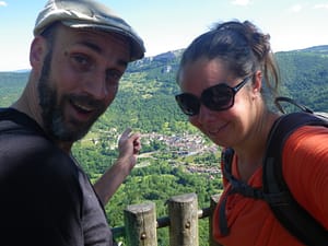 Bourgogne regio Frankrijk