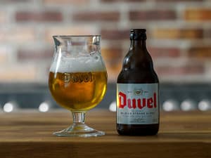 Belgisch bier