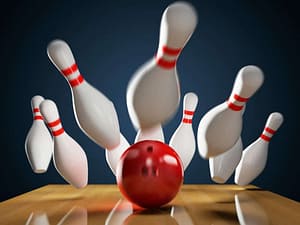 Diverse arrangementen in de Bonte Wever Assen