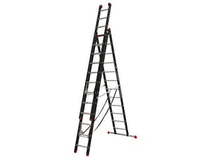 Ladder - 3 x 14 sporten