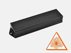 Mi01 Peilzender / terugvindsysteem