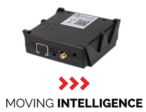 Mi50 Voertuigvolgsysteem