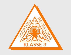 SCM Klasse 2 alarmsysteem