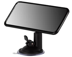 Instructeur spiegel (groot)