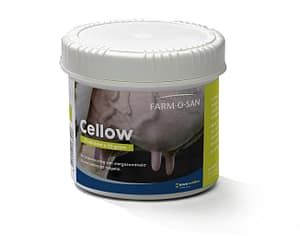 Farm-o-san Cellow (8 bolussen)