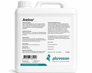 Pluvasan Amino+ 5L