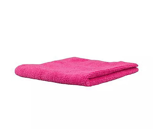 Micro vezel doek roze los