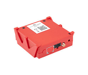 Mi40 Ritregistratie met keurmerk