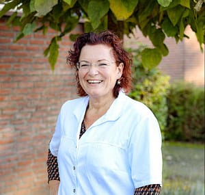 Marion van Dijk Marion van Dijk