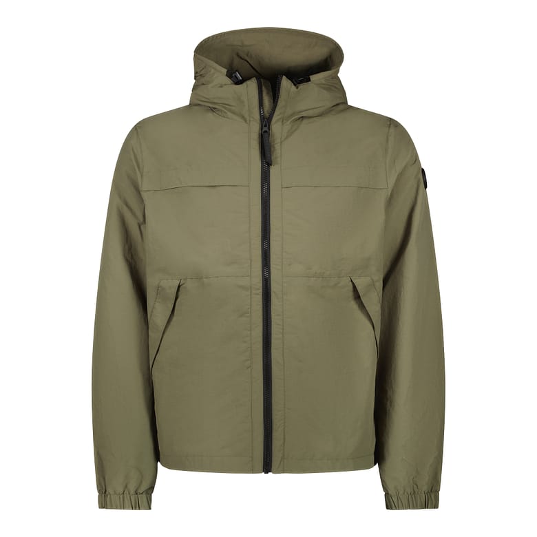 Jack & Jones JCOUNION - Hoodie - Beaucoup Blue/blue - View #10