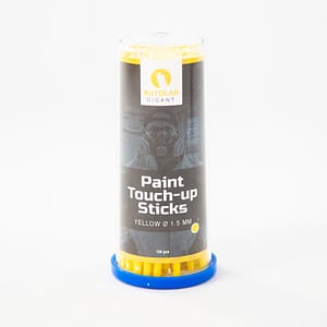 Touch-up stick geel 1.5mm 100st