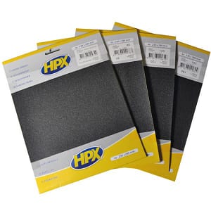 HPX set: 4x p600 4x p1000 4x p1200 4x p2000