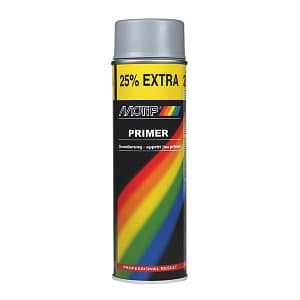 Motip Primer grijs 500ml